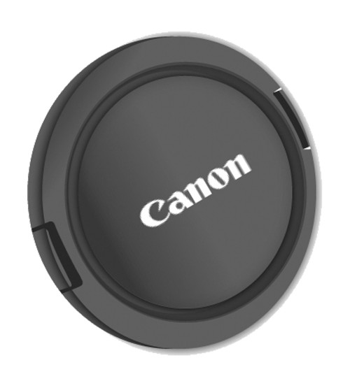 Lens Cap E-52U